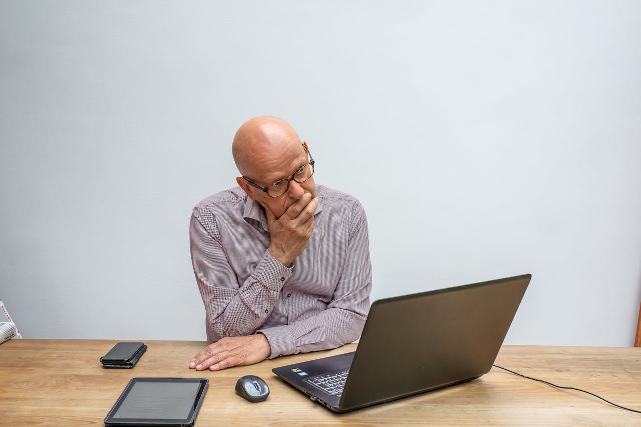 Leidinggeven met zelfvertrouwen en kwetsbaarheid